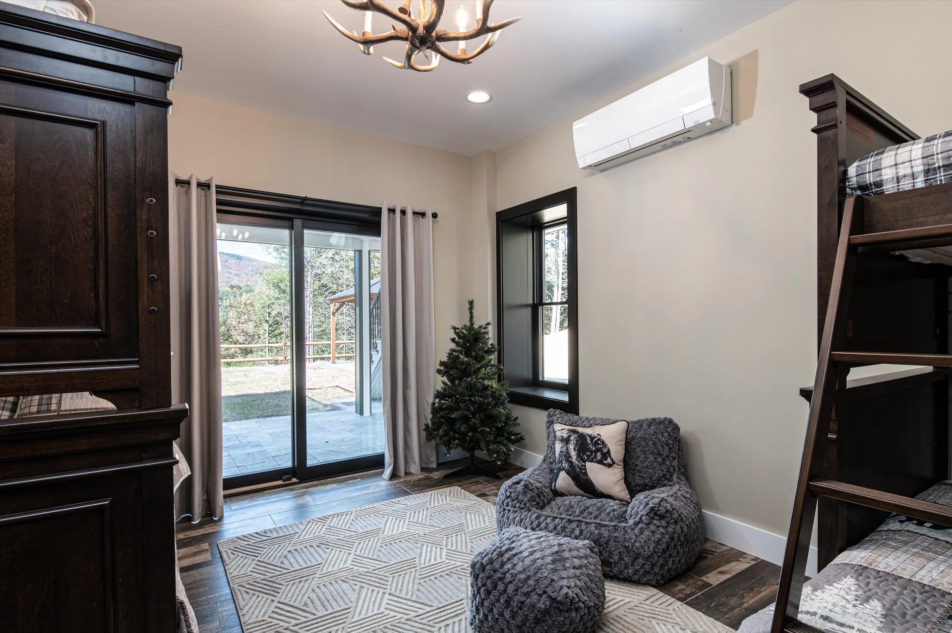 46 Partridge Road Ludlow VT 05149