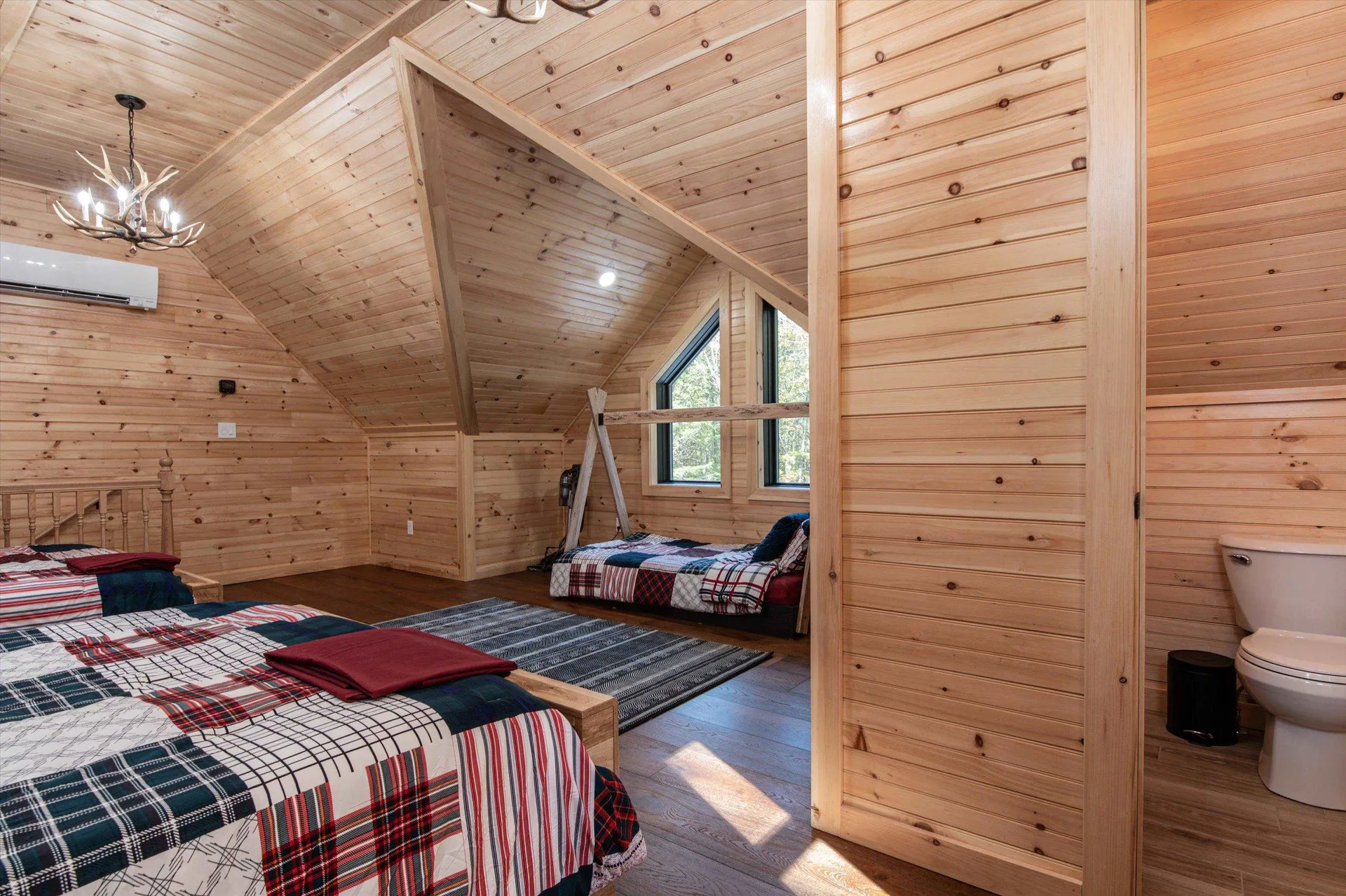 46 Partridge Road Ludlow VT 05149