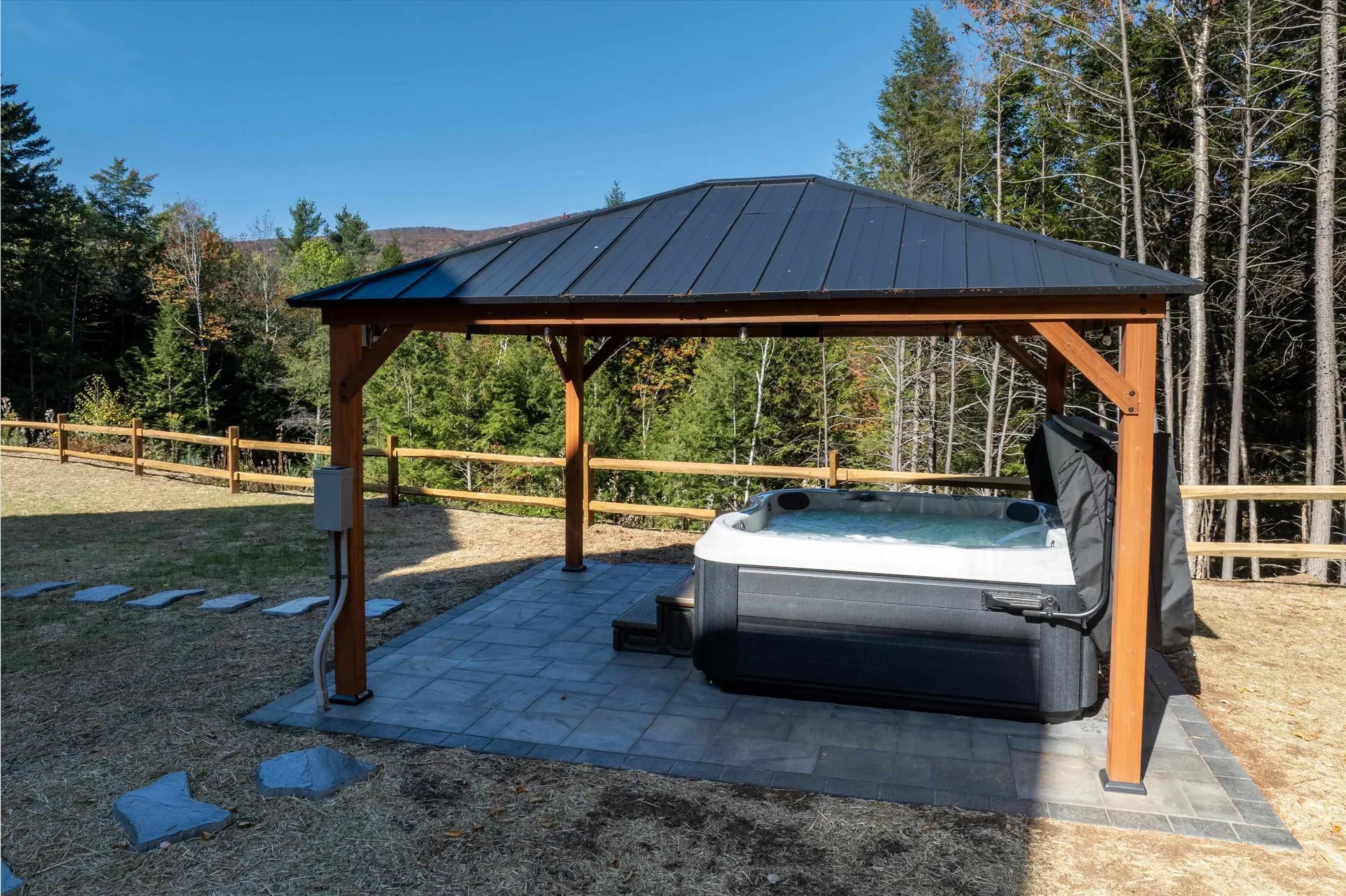 46 Partridge Road Ludlow VT 05149