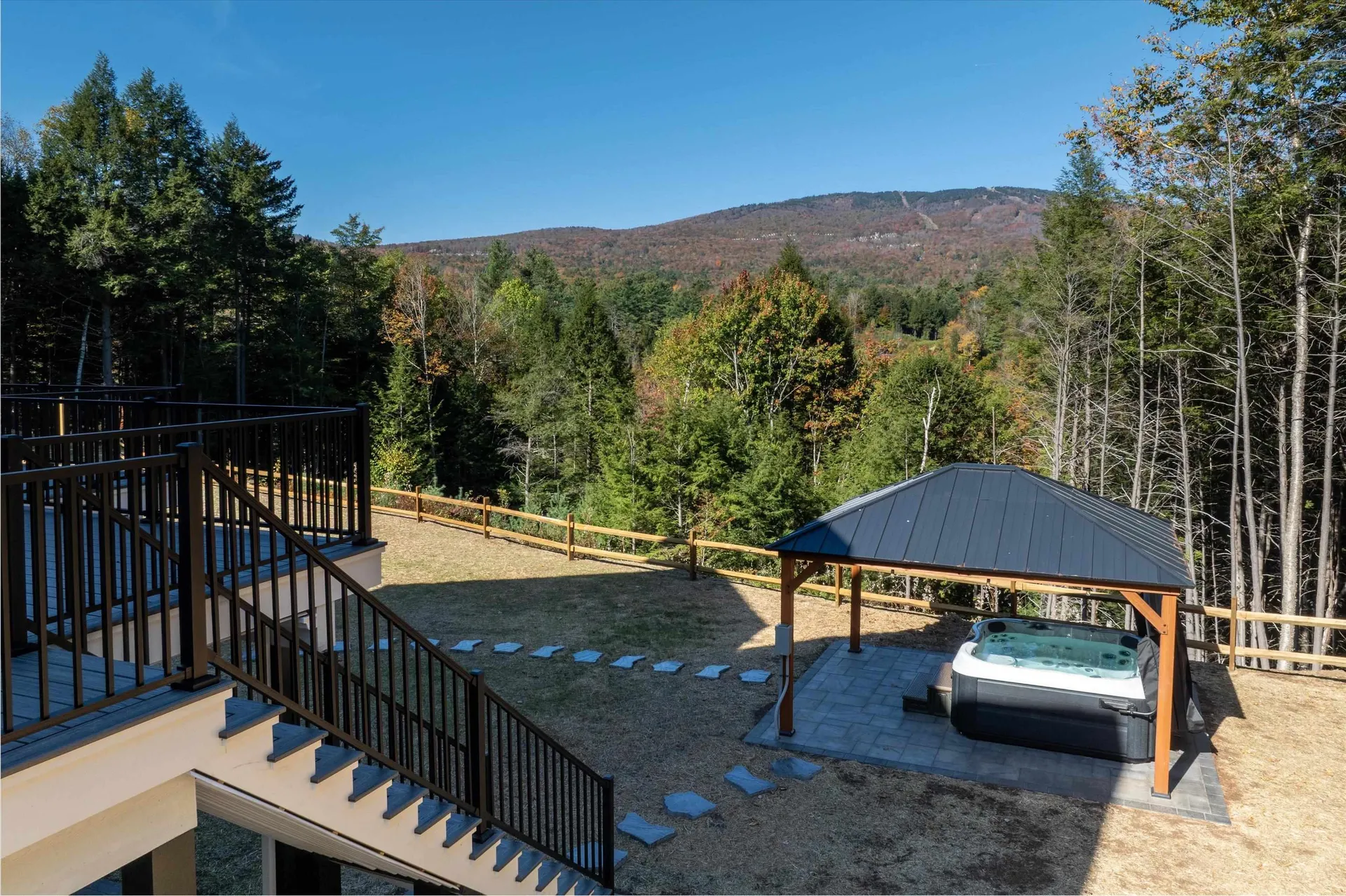 46 Partridge Road Ludlow VT 05149