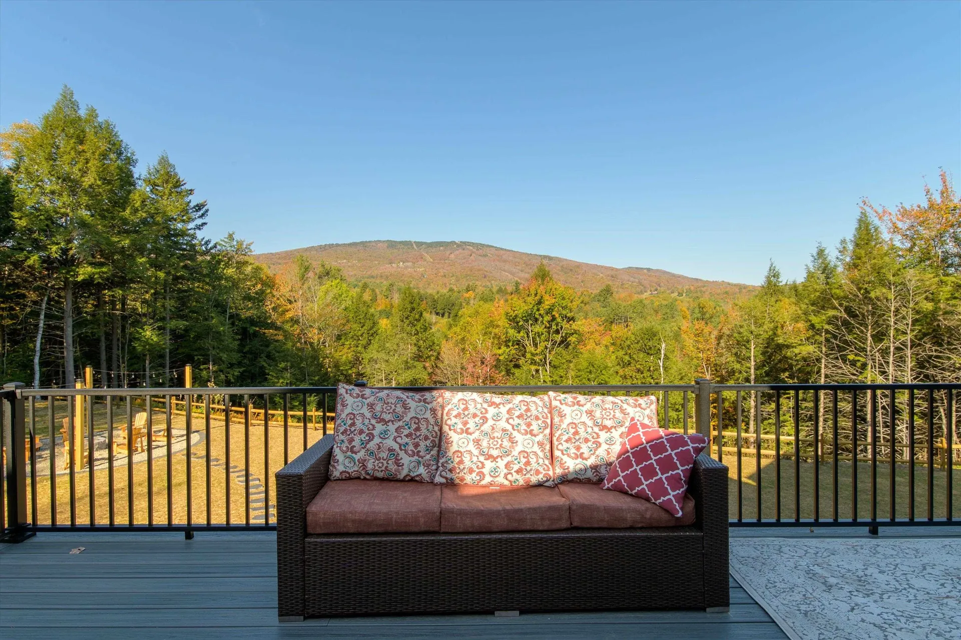 46 Partridge Road Ludlow VT 05149