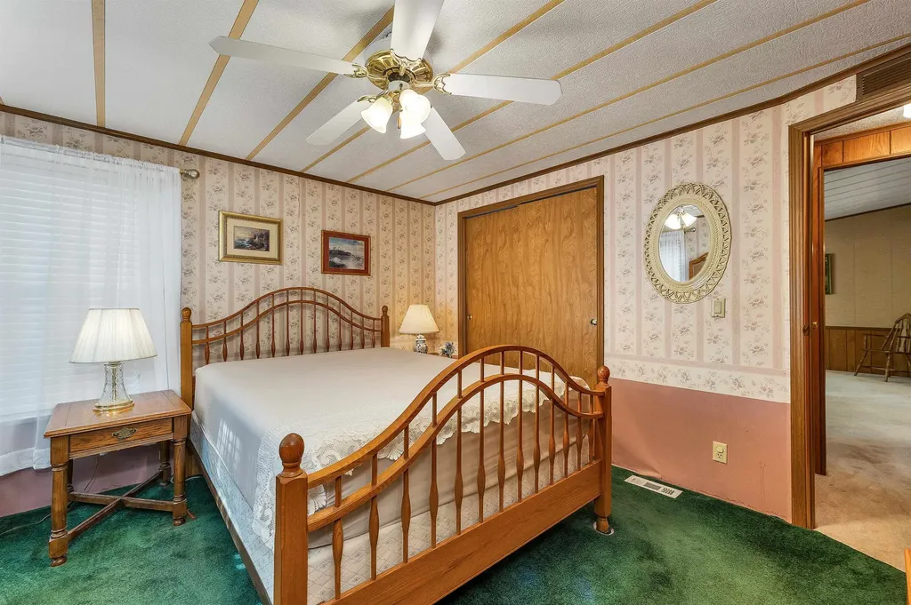 13 Silkwood Avenue Belmont NH 03220