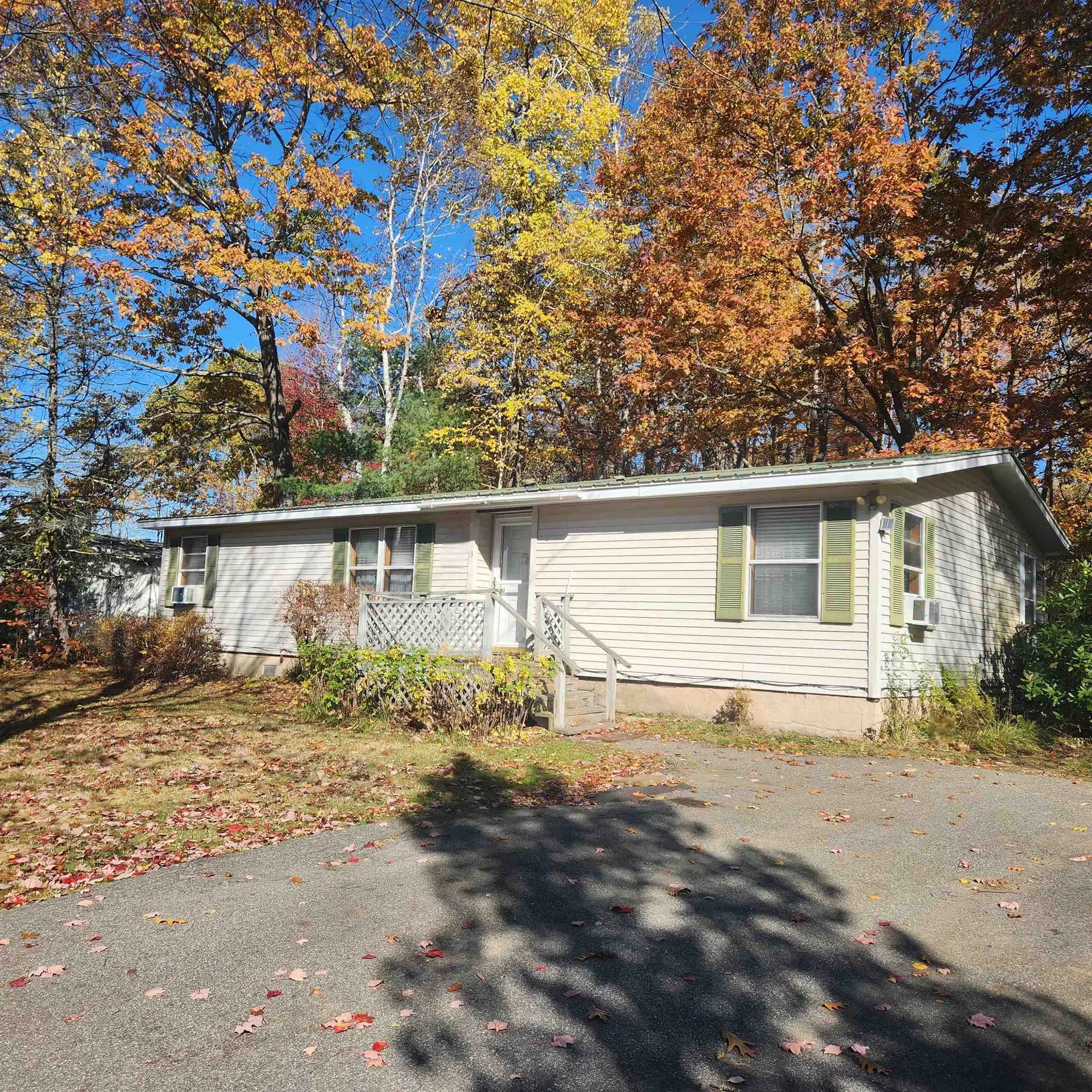 13 Silkwood Avenue Belmont NH 03220
