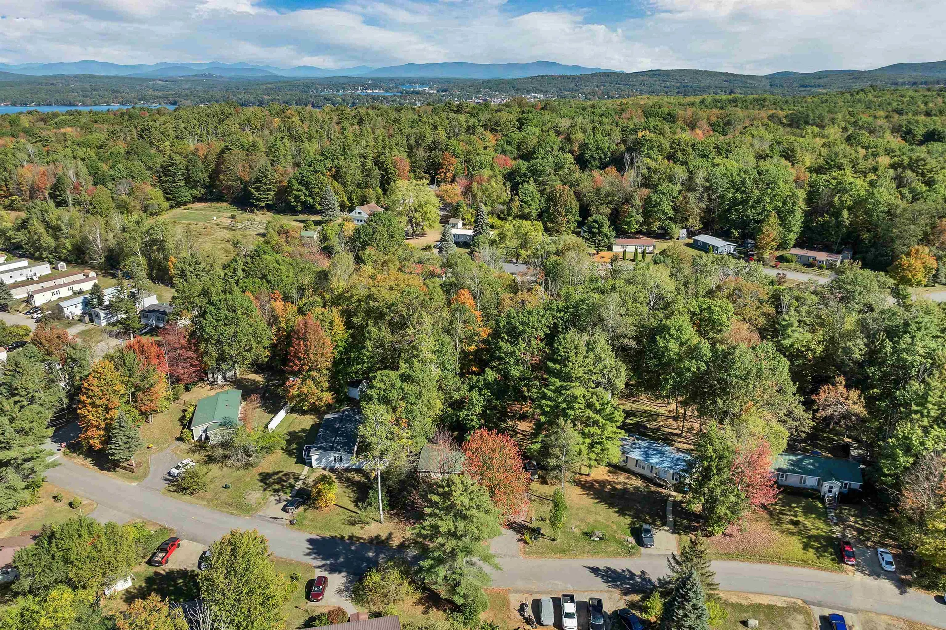 13 Silkwood Avenue Belmont NH 03220