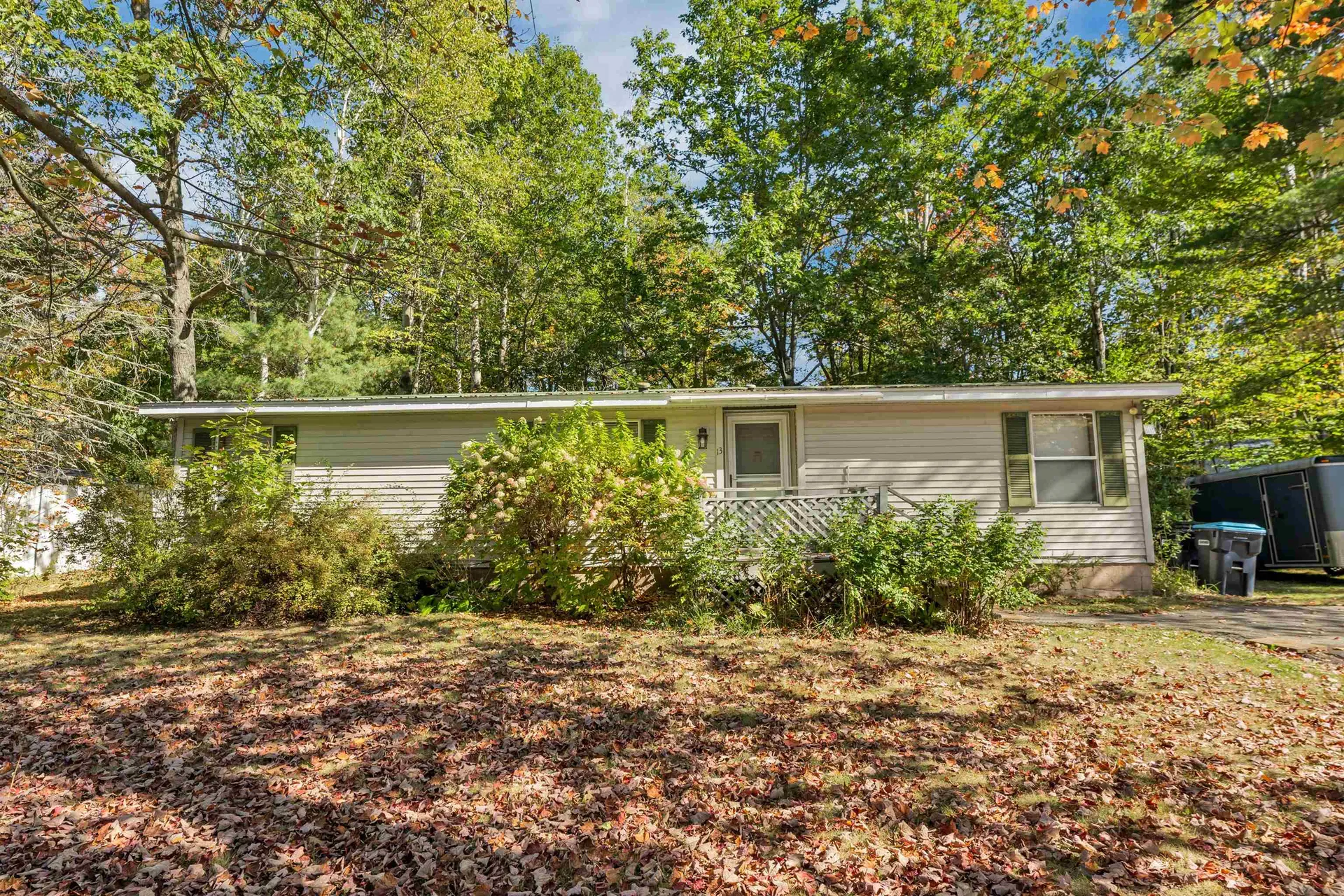 13 Silkwood Avenue Belmont NH 03220