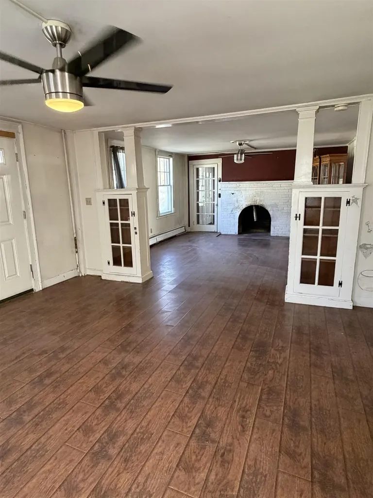 2314 Main Street Cavendish VT 05142