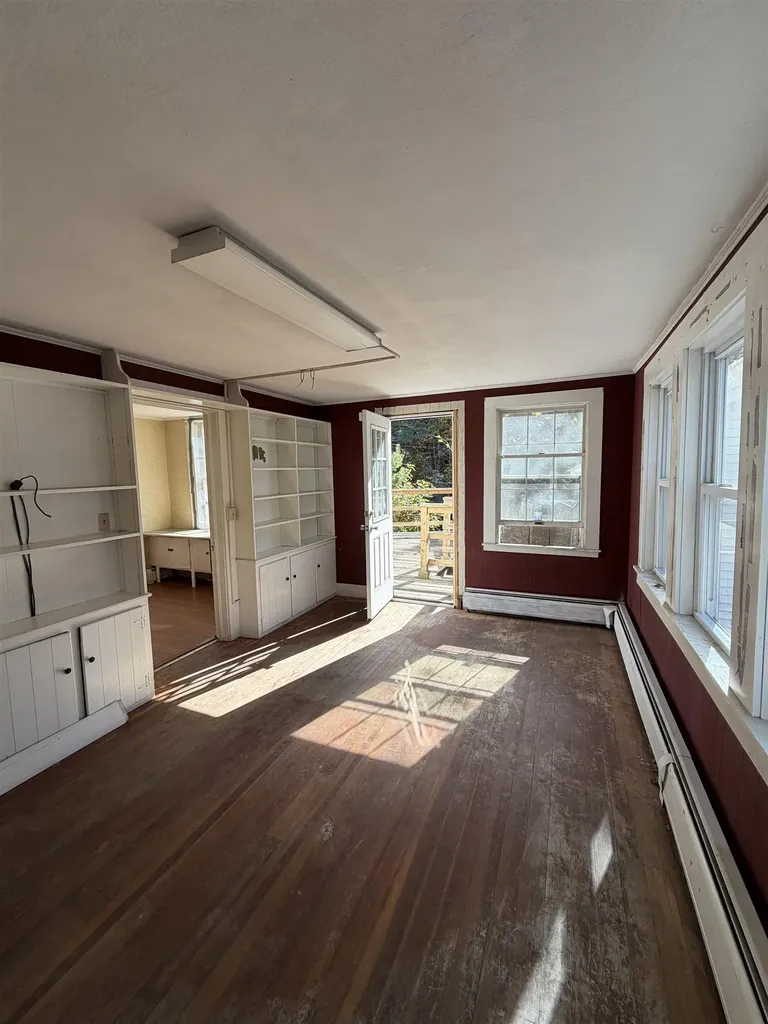 2314 Main Street Cavendish VT 05142