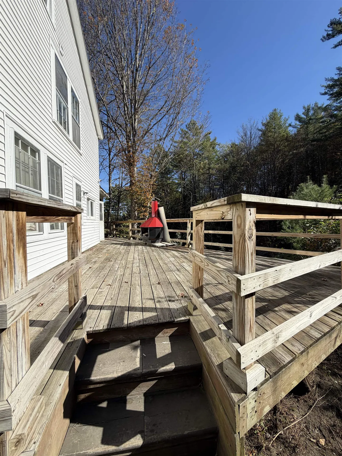 2314 Main Street Cavendish VT 05142