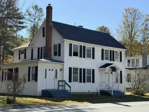 2314 Main Street Cavendish VT 05142