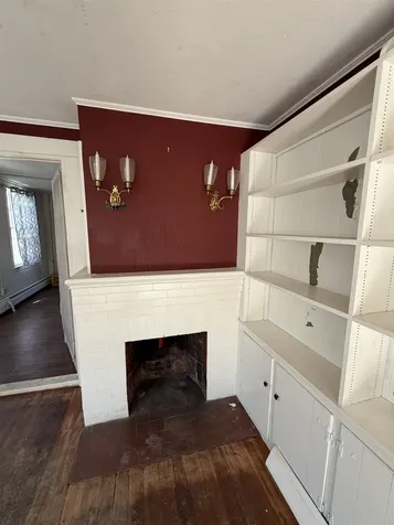 2314 Main Street Cavendish VT 05142