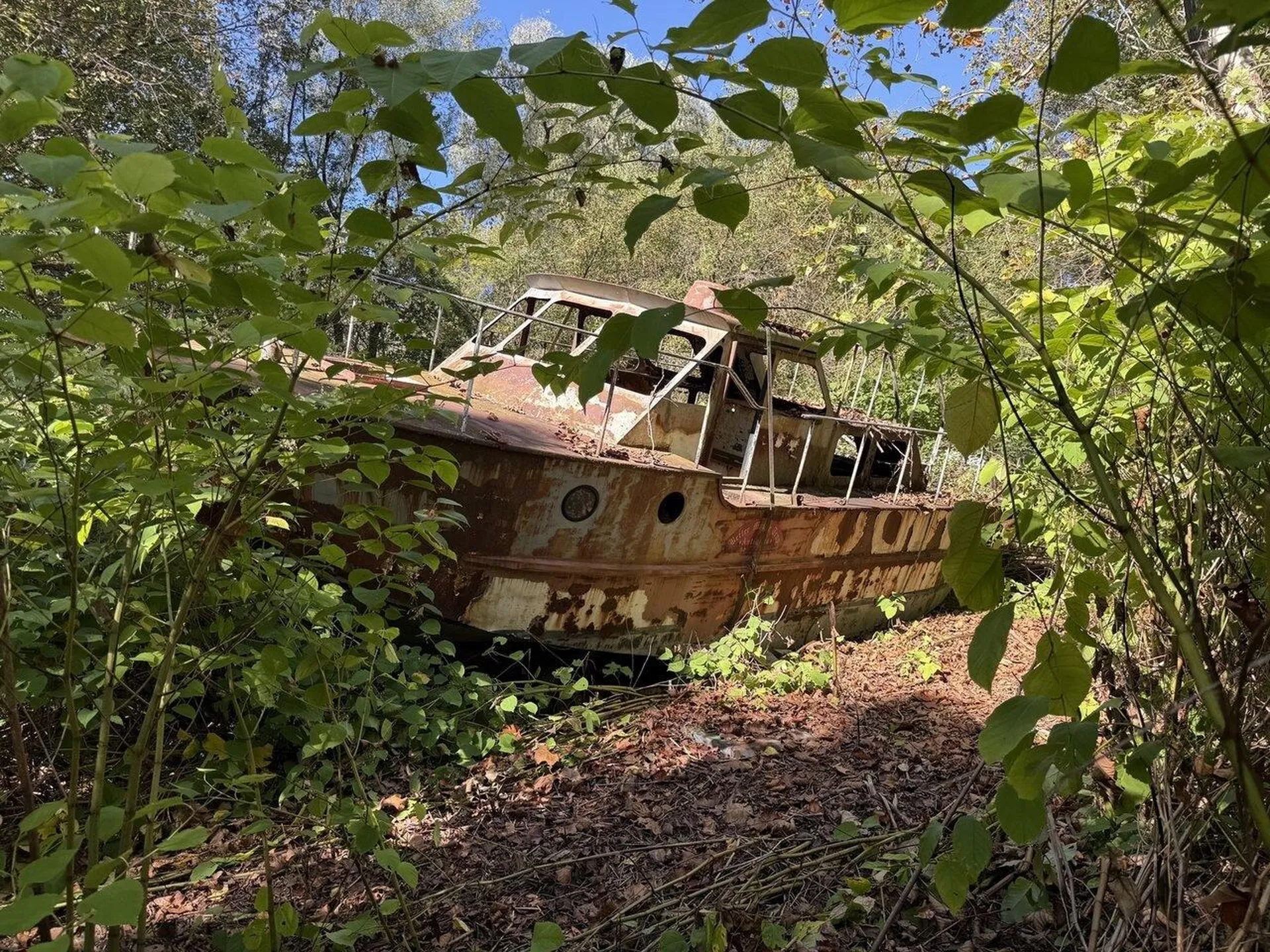 2024 Sycamore Park Bristol VT 05443