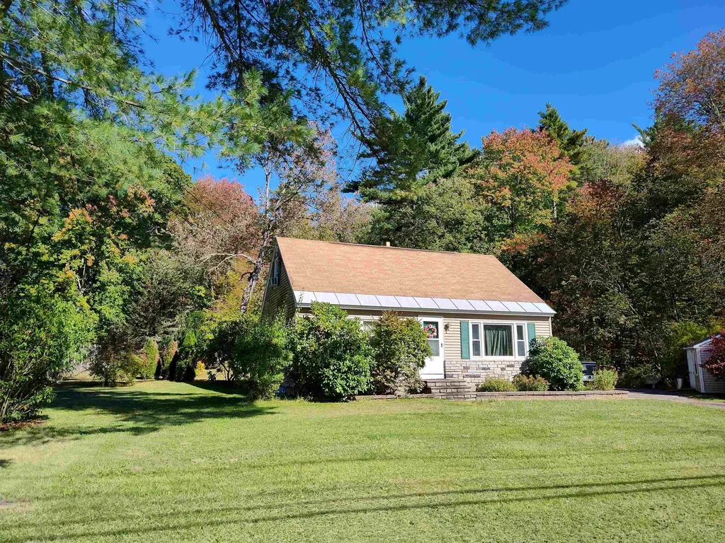 187 Old Rochester Road Somersworth NH 03878