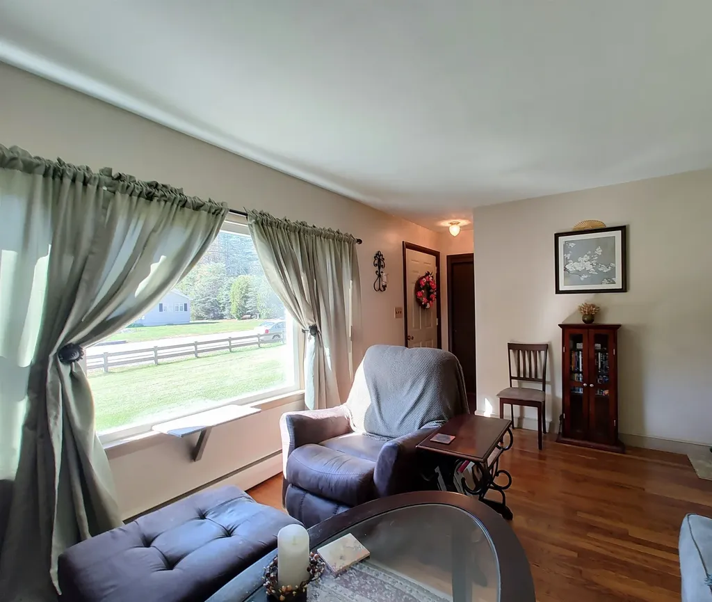 187 Old Rochester Road Somersworth NH 03878