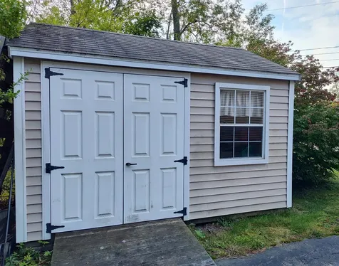 187 Old Rochester Road Somersworth NH 03878