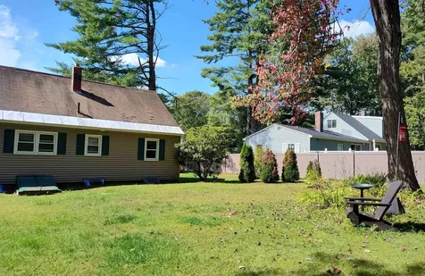 187 Old Rochester Road Somersworth NH 03878