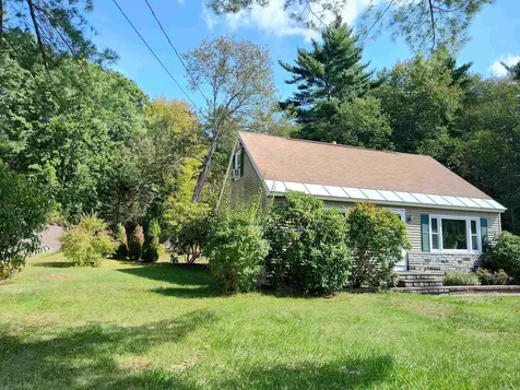 187 Old Rochester Road Somersworth NH 03878