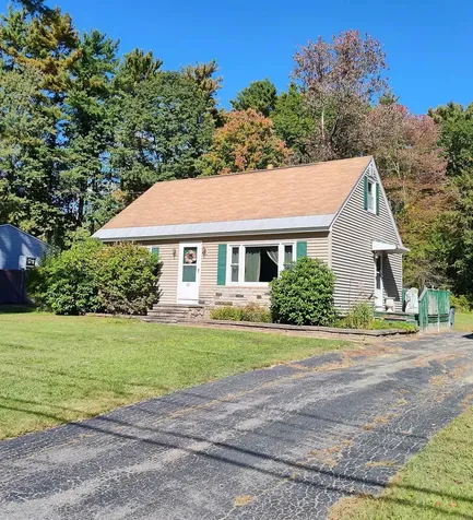 187 Old Rochester Road Somersworth NH 03878