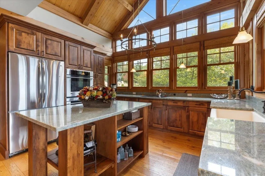 380 Partridge Hill Manchester VT 05255