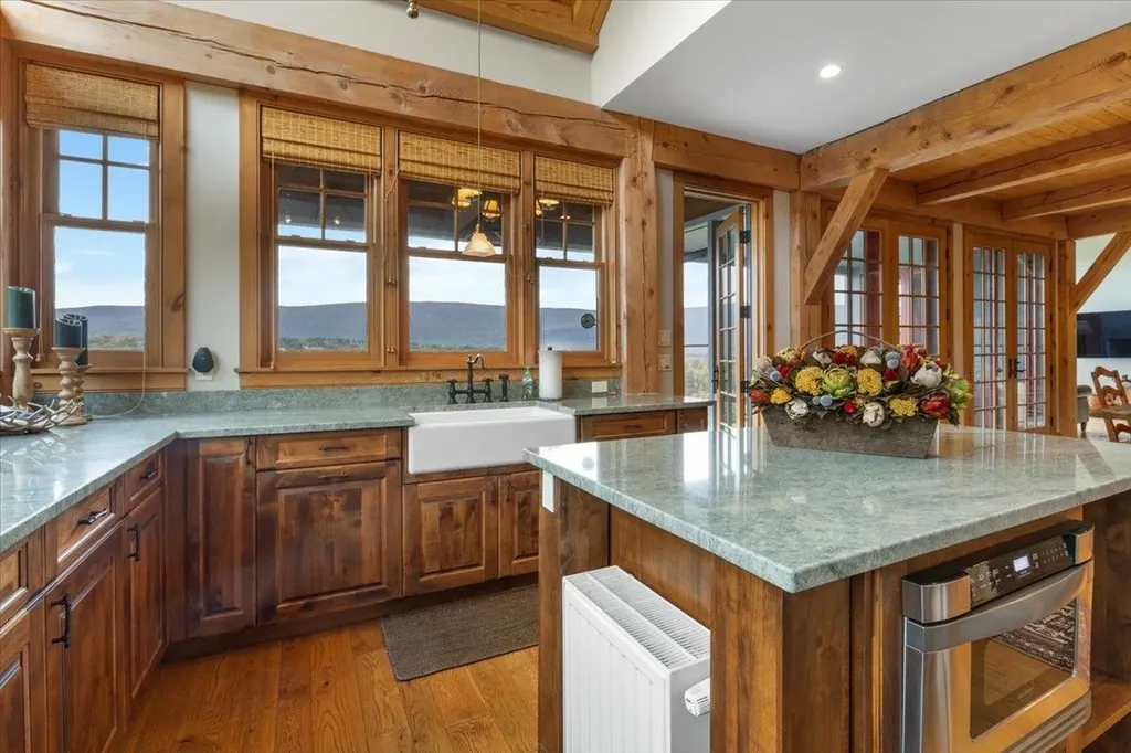 380 Partridge Hill Manchester VT 05255