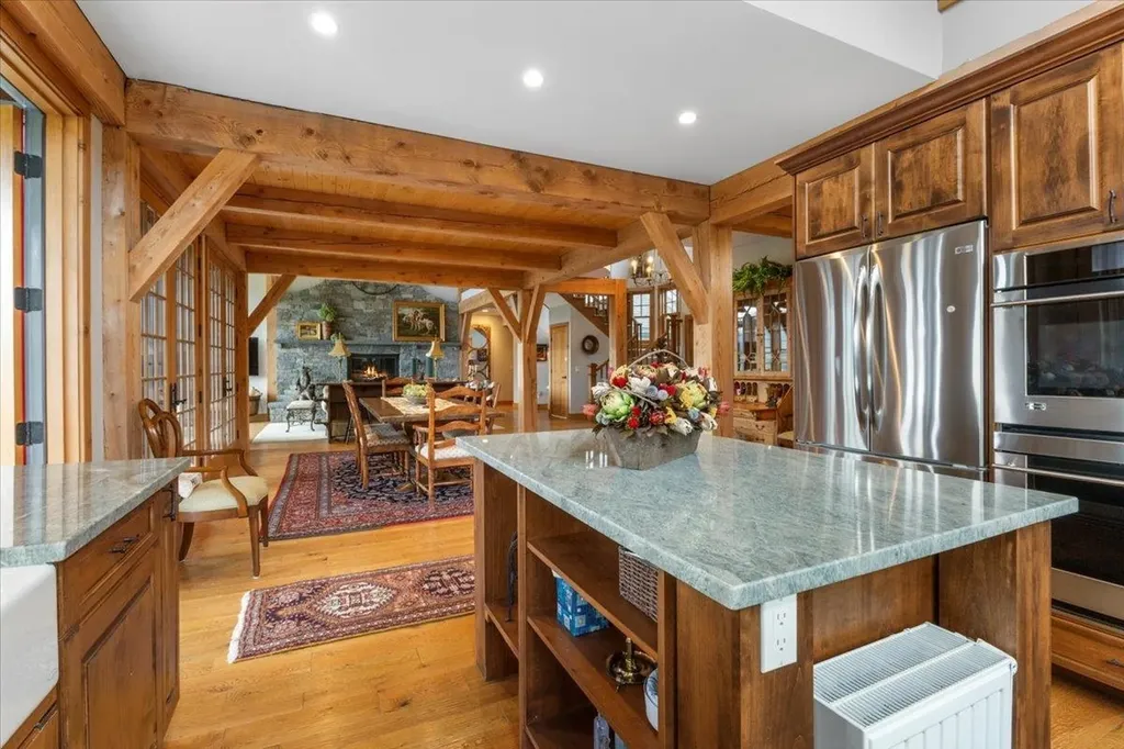 380 Partridge Hill Manchester VT 05255