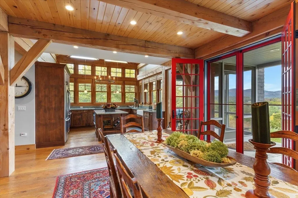 380 Partridge Hill Manchester VT 05255