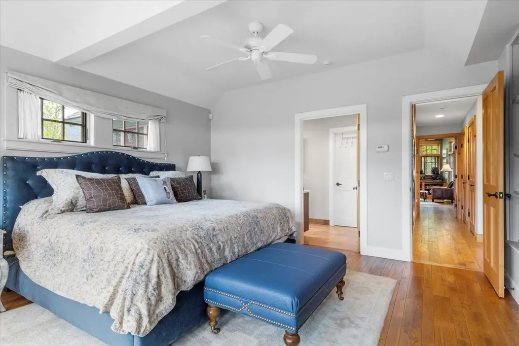 380 Partridge Hill Manchester VT 05255