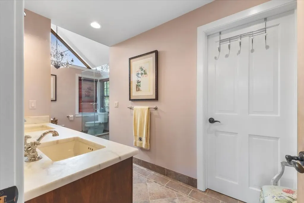 380 Partridge Hill Manchester VT 05255