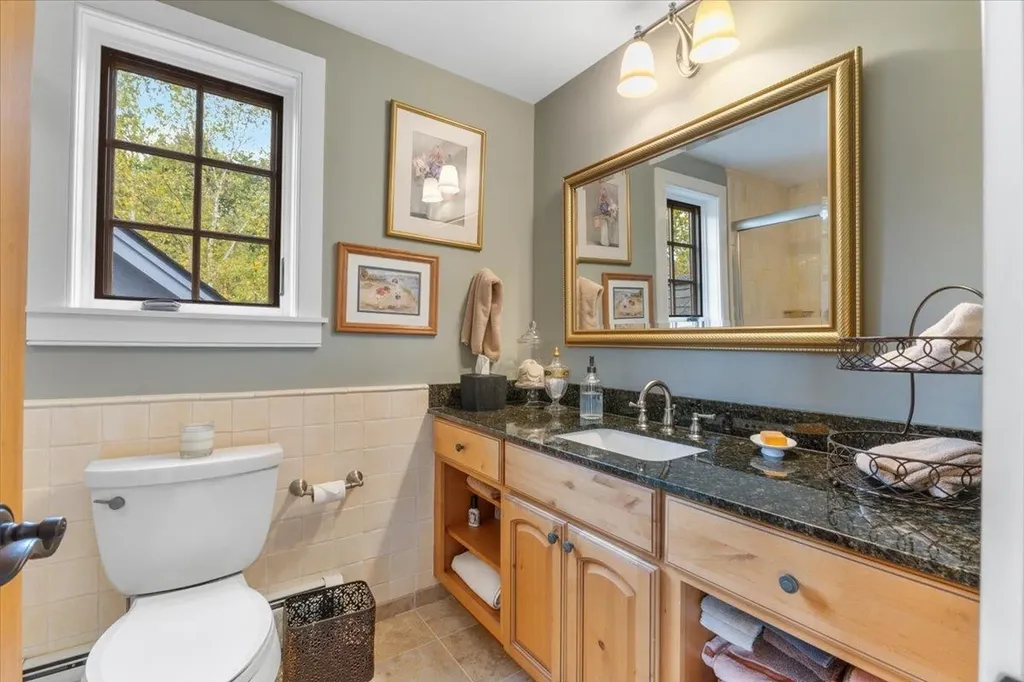 380 Partridge Hill Manchester VT 05255