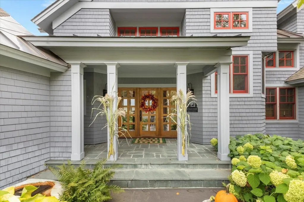 380 Partridge Hill Manchester VT 05255