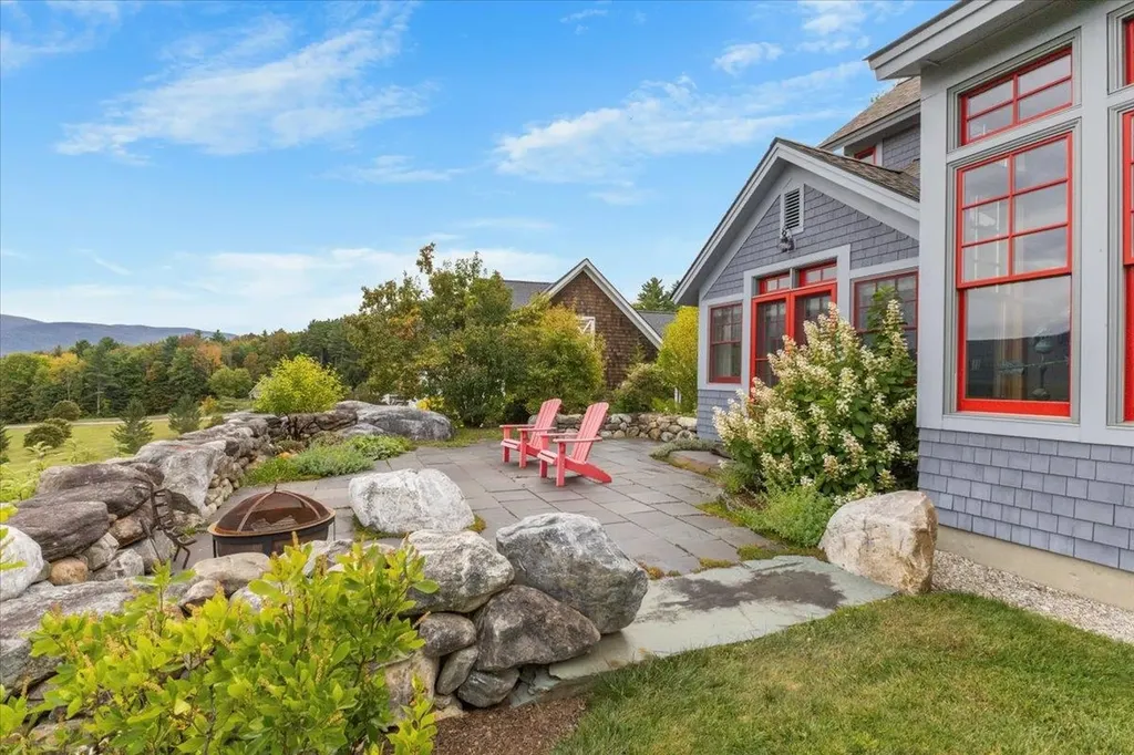 380 Partridge Hill Manchester VT 05255