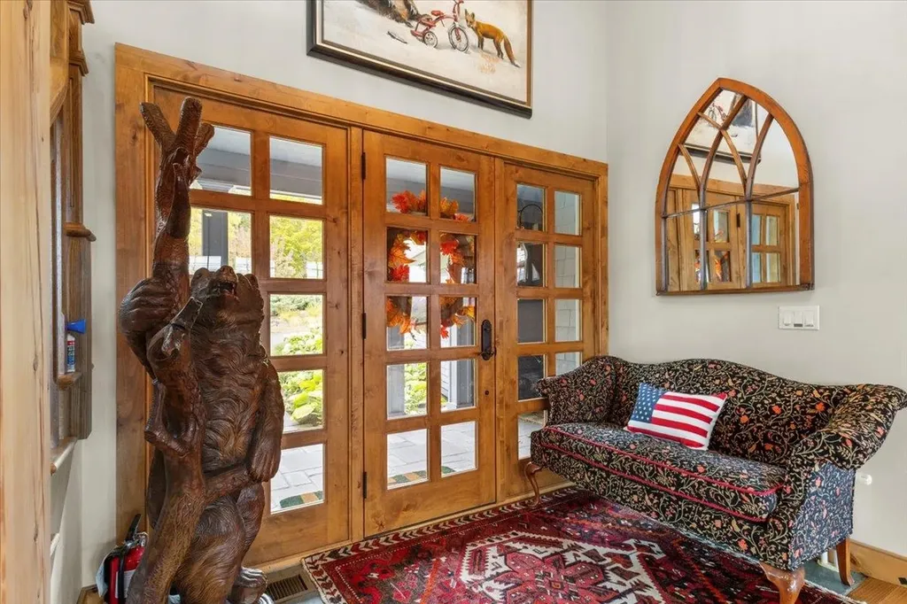 380 Partridge Hill Manchester VT 05255