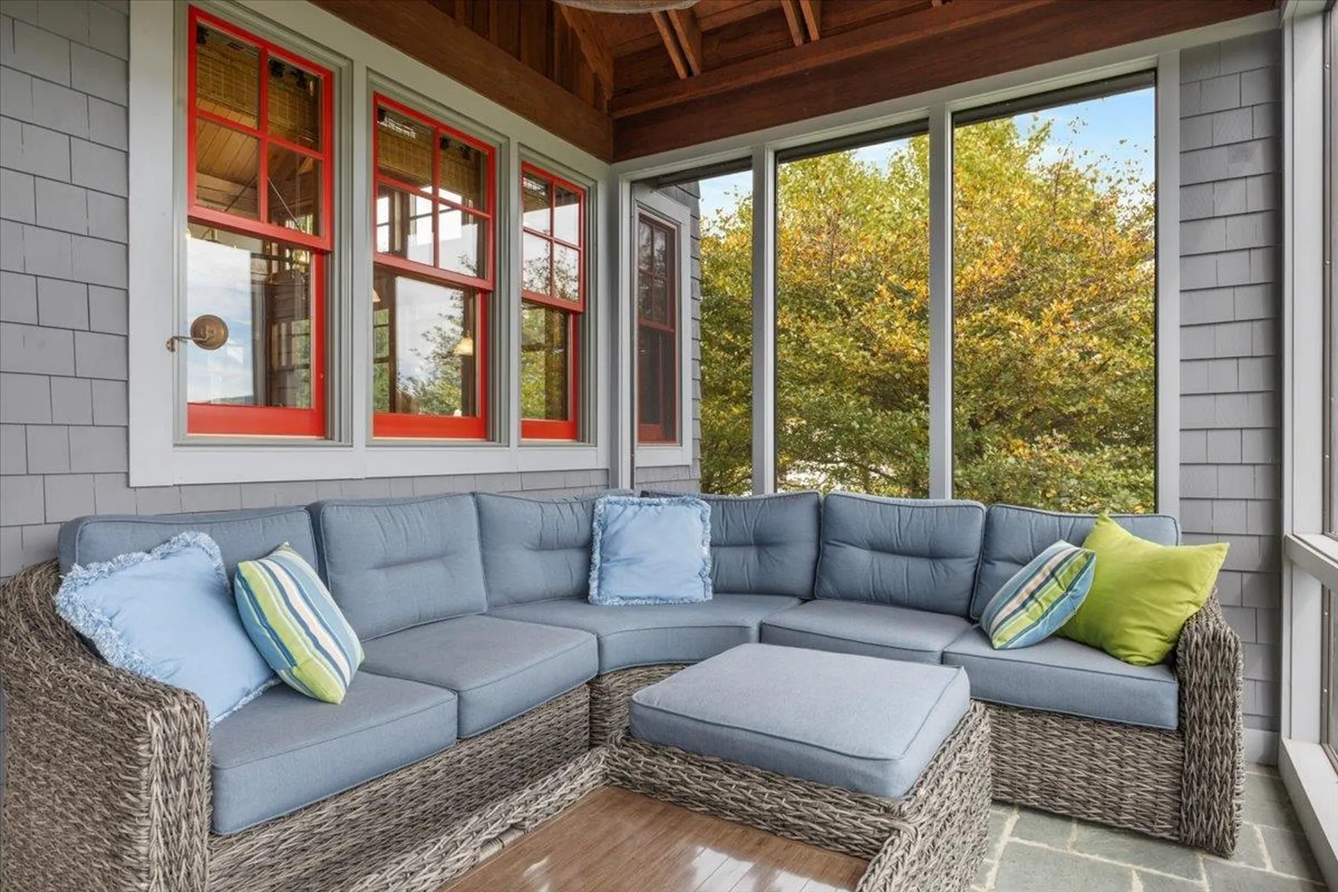 380 Partridge Hill Manchester VT 05255