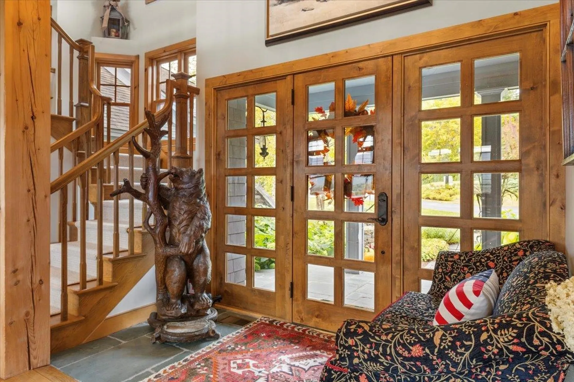 380 Partridge Hill Manchester VT 05255