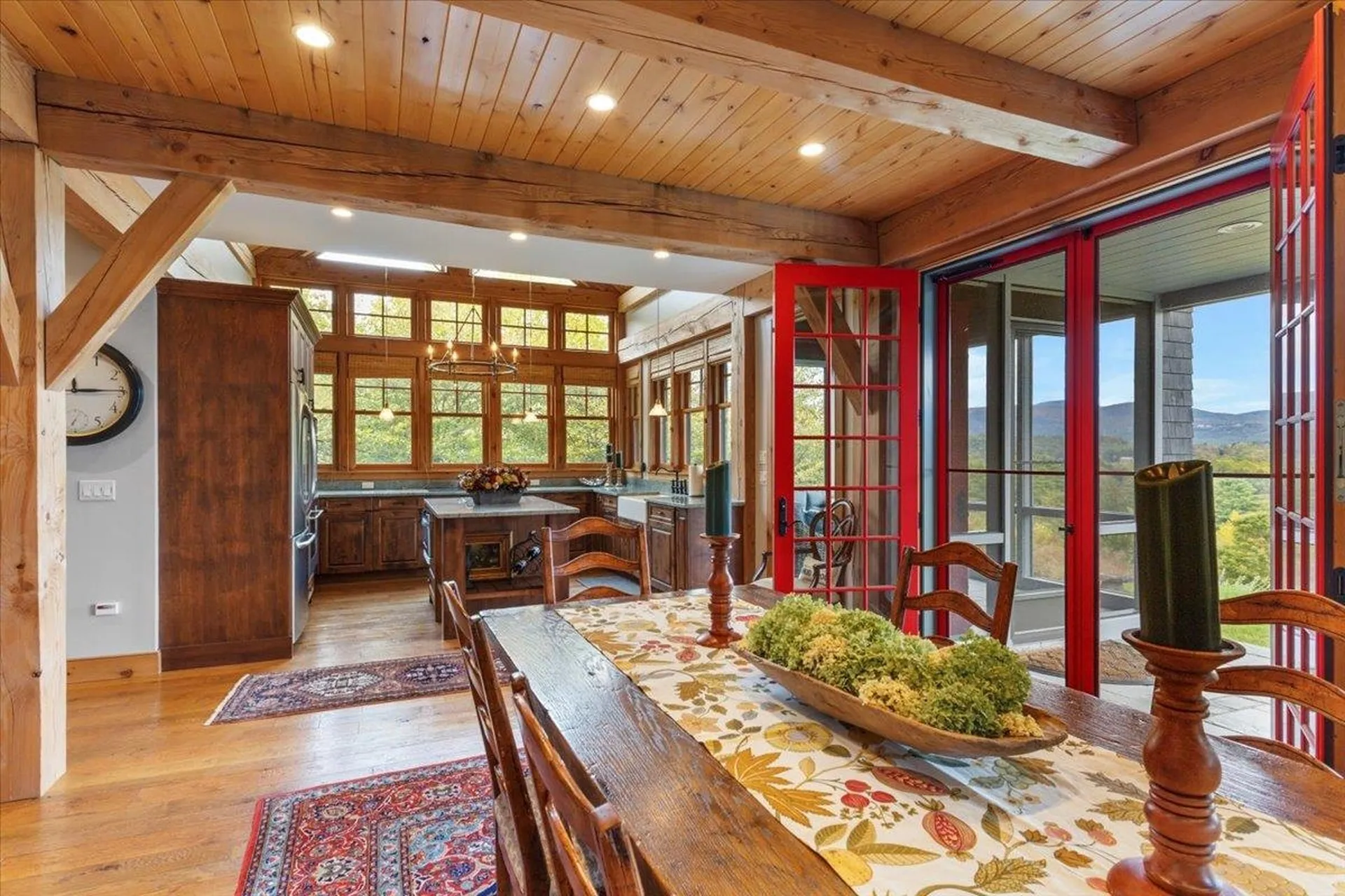 380 Partridge Hill Manchester VT 05255