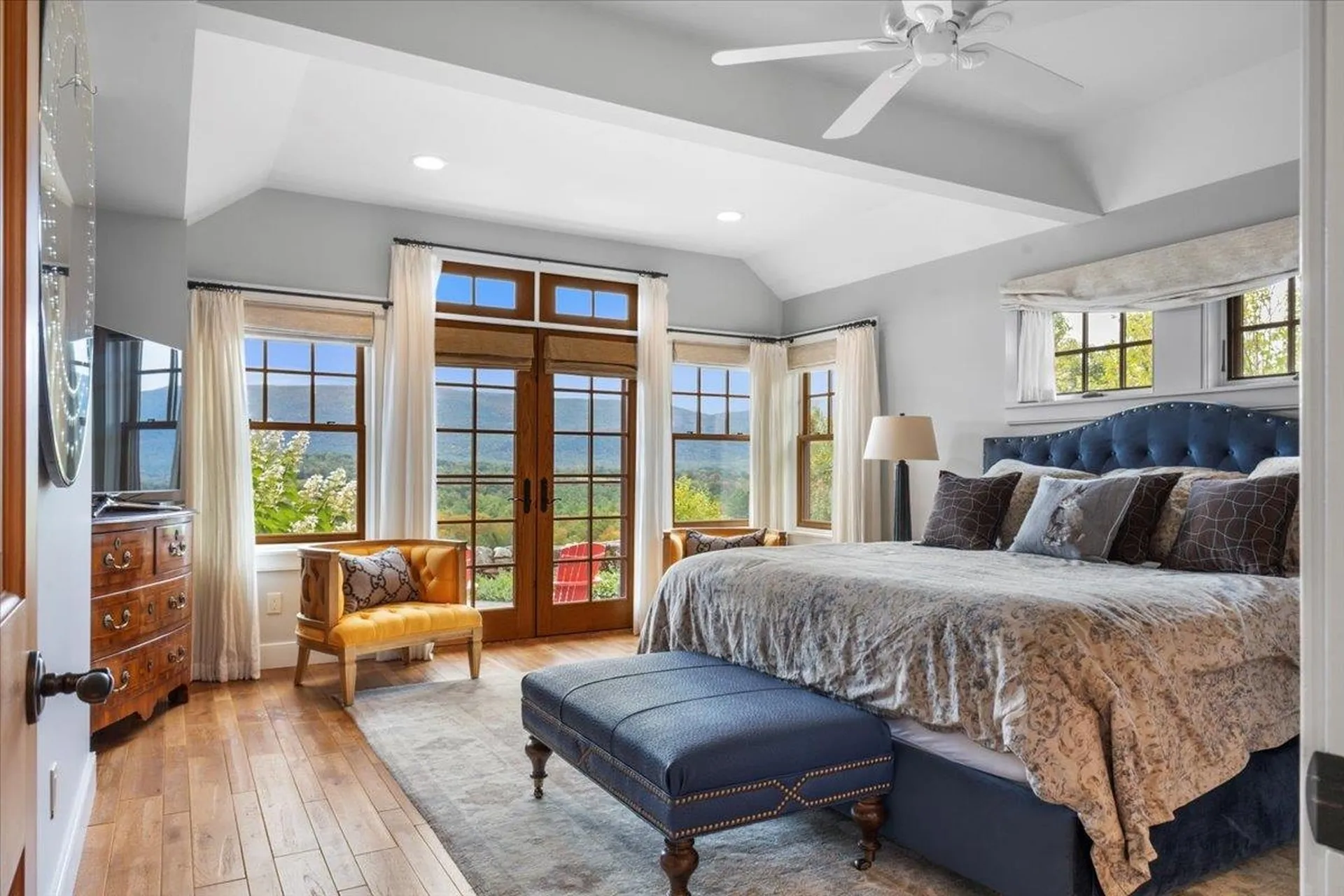 380 Partridge Hill Manchester VT 05255