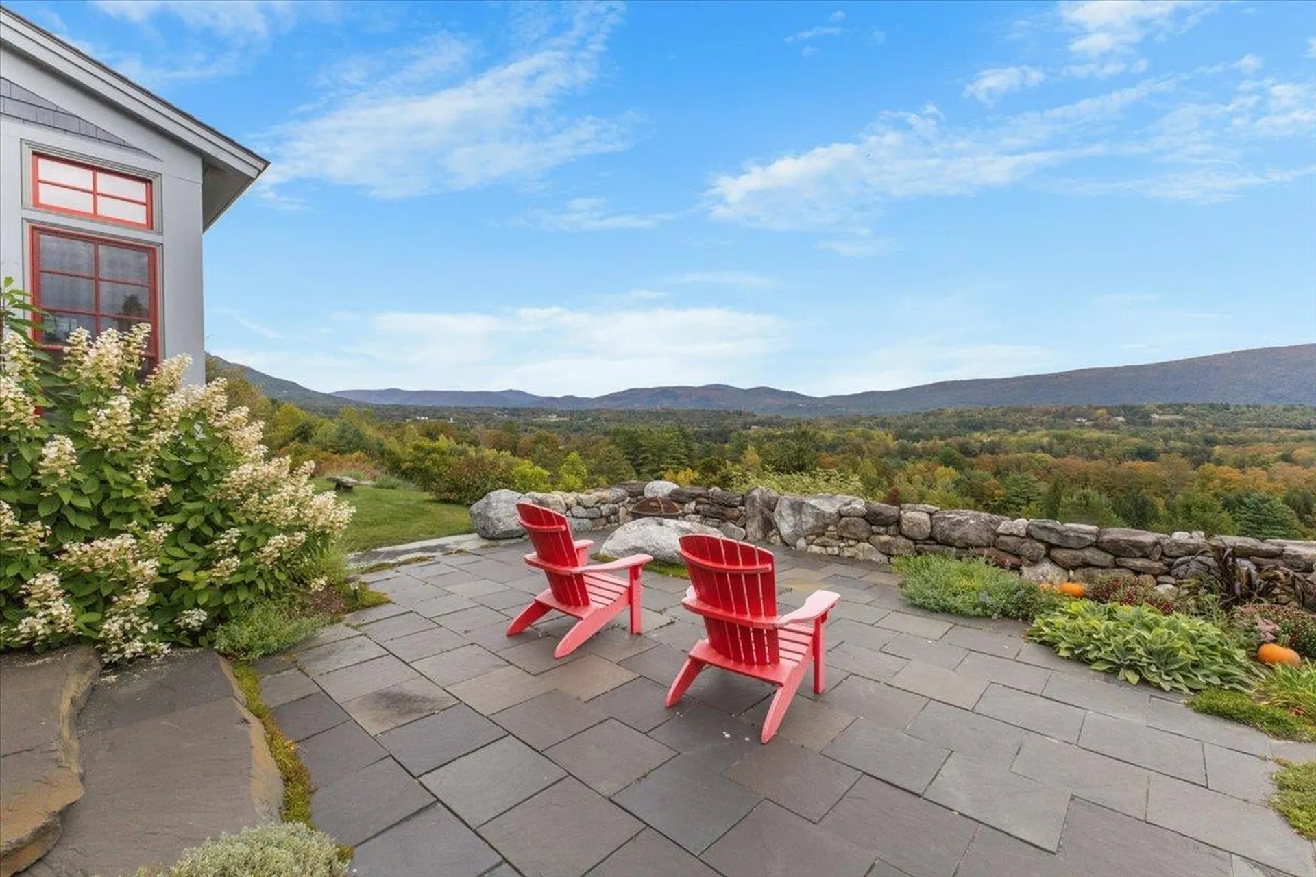 380 Partridge Hill Manchester VT 05255