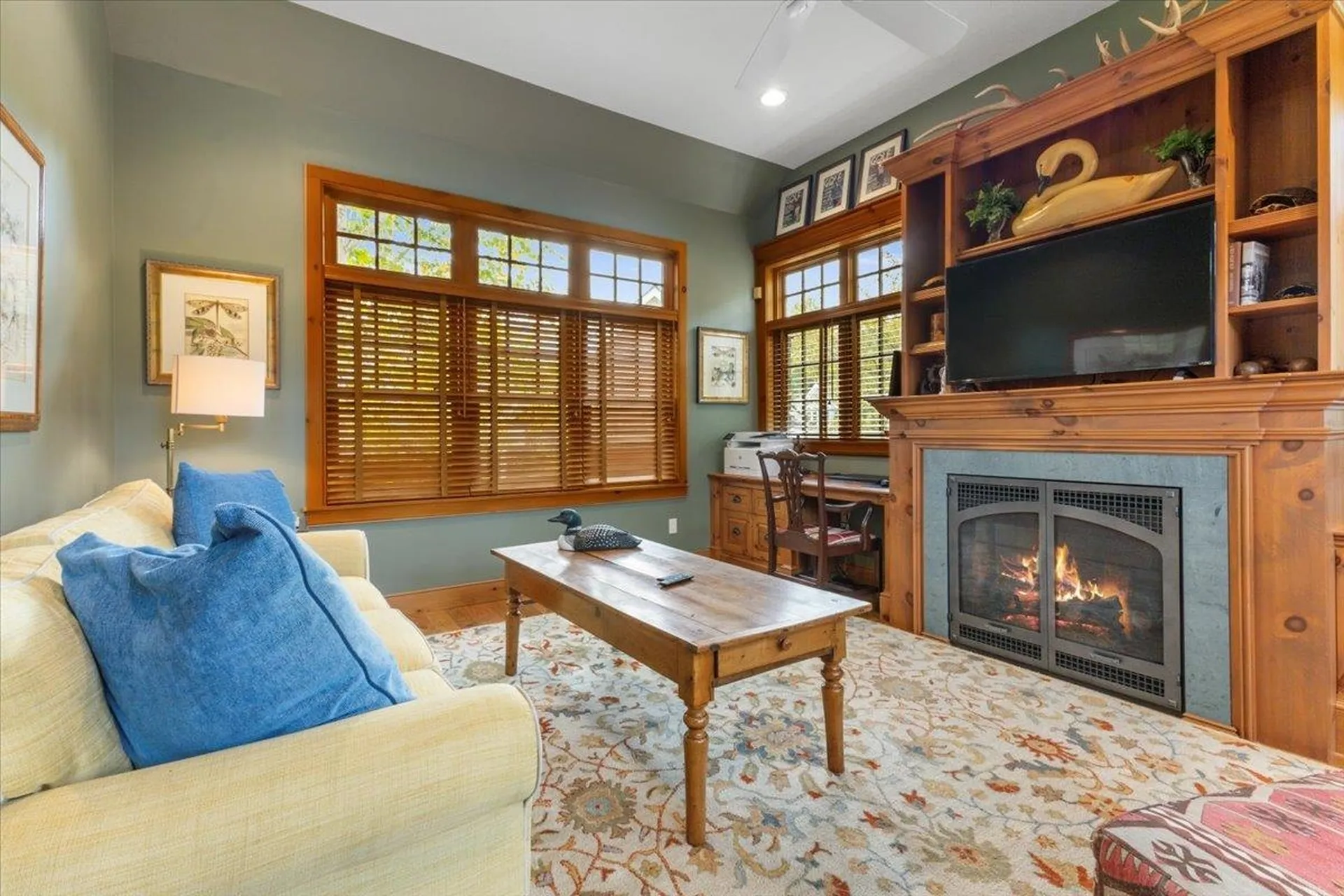 380 Partridge Hill Manchester VT 05255