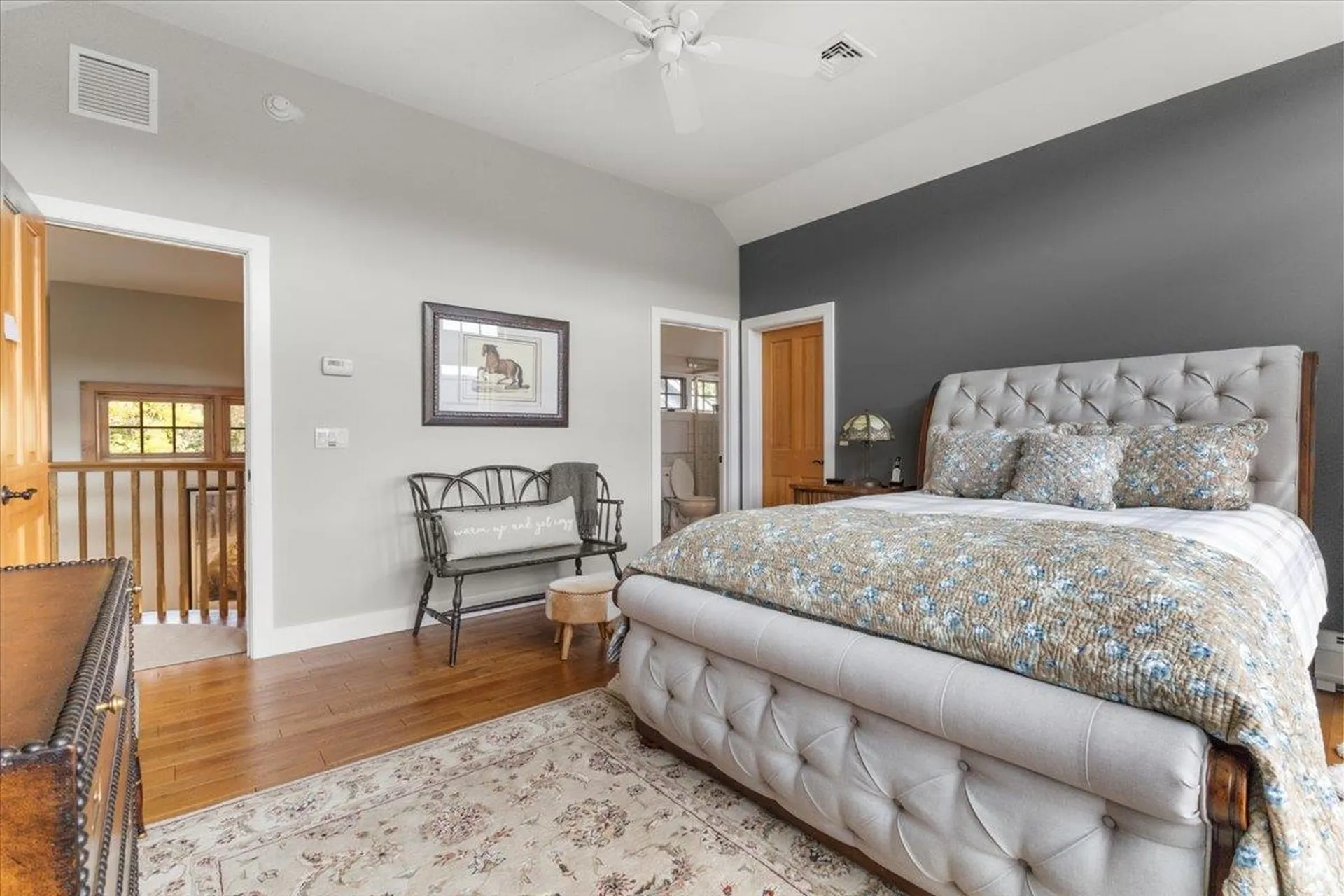 380 Partridge Hill Manchester VT 05255