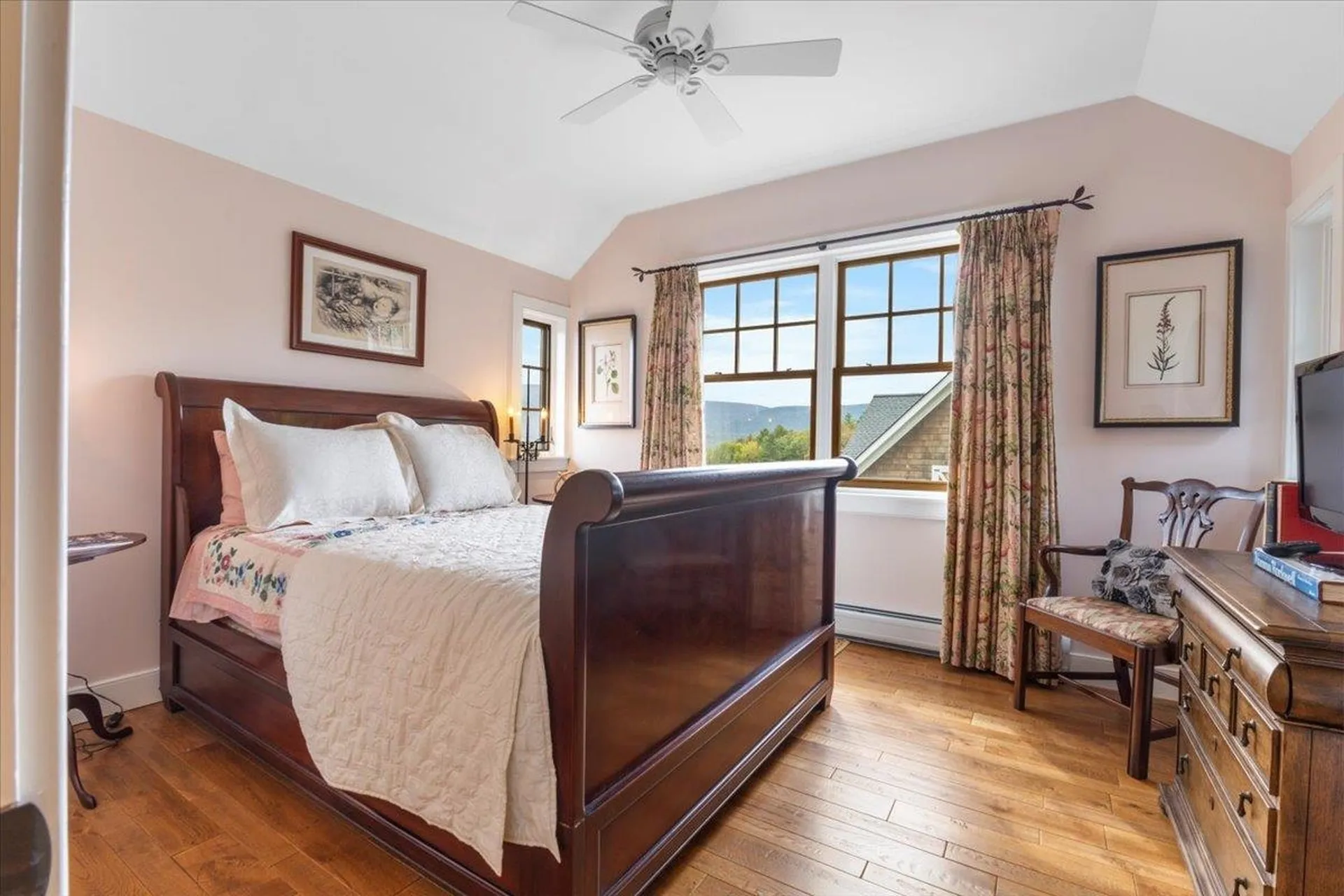 380 Partridge Hill Manchester VT 05255