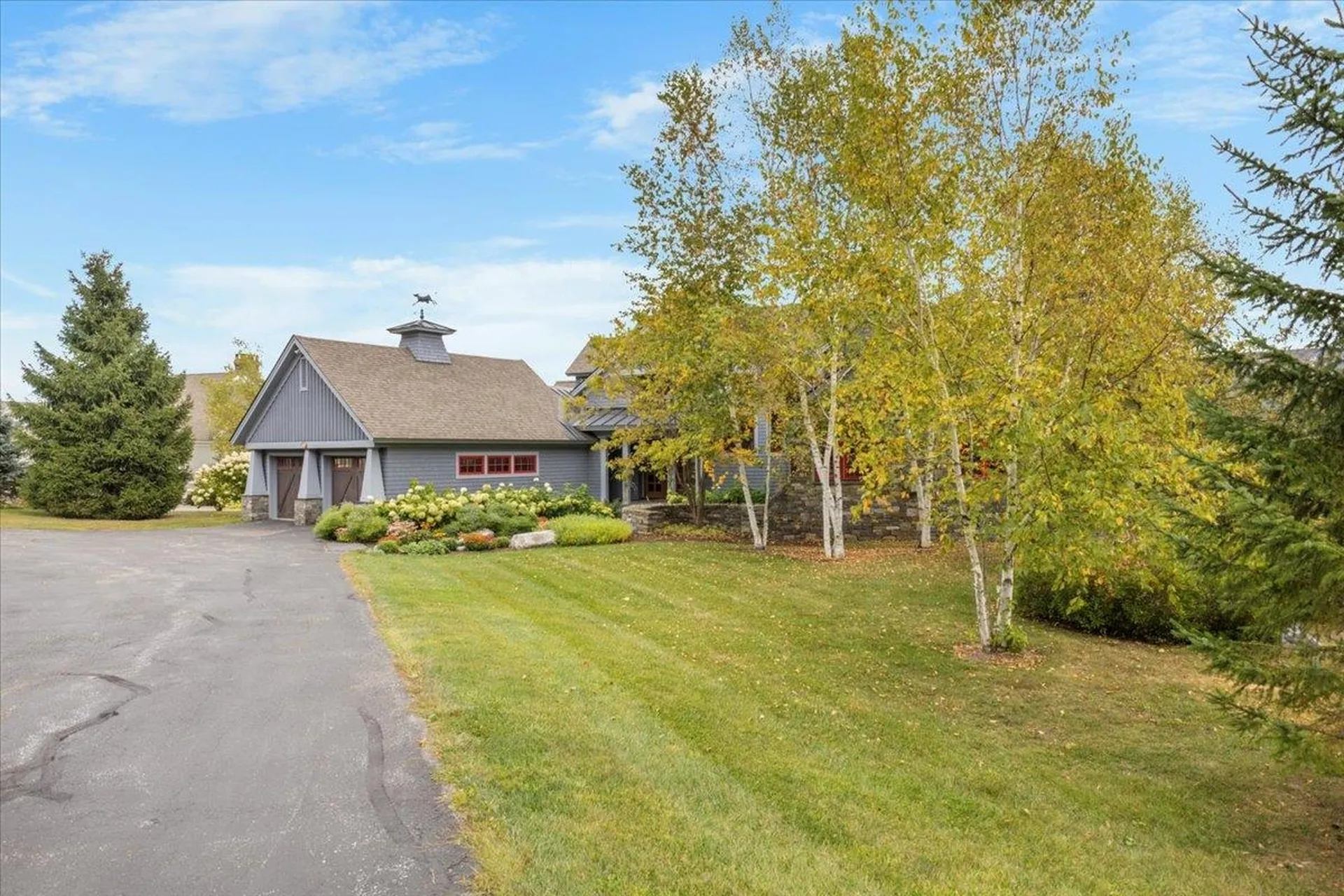 380 Partridge Hill Manchester VT 05255