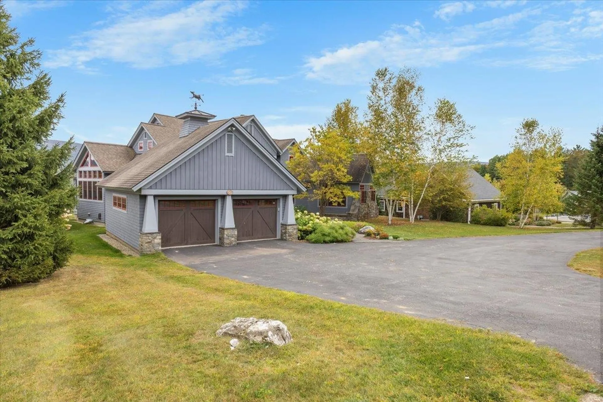 380 Partridge Hill Manchester VT 05255