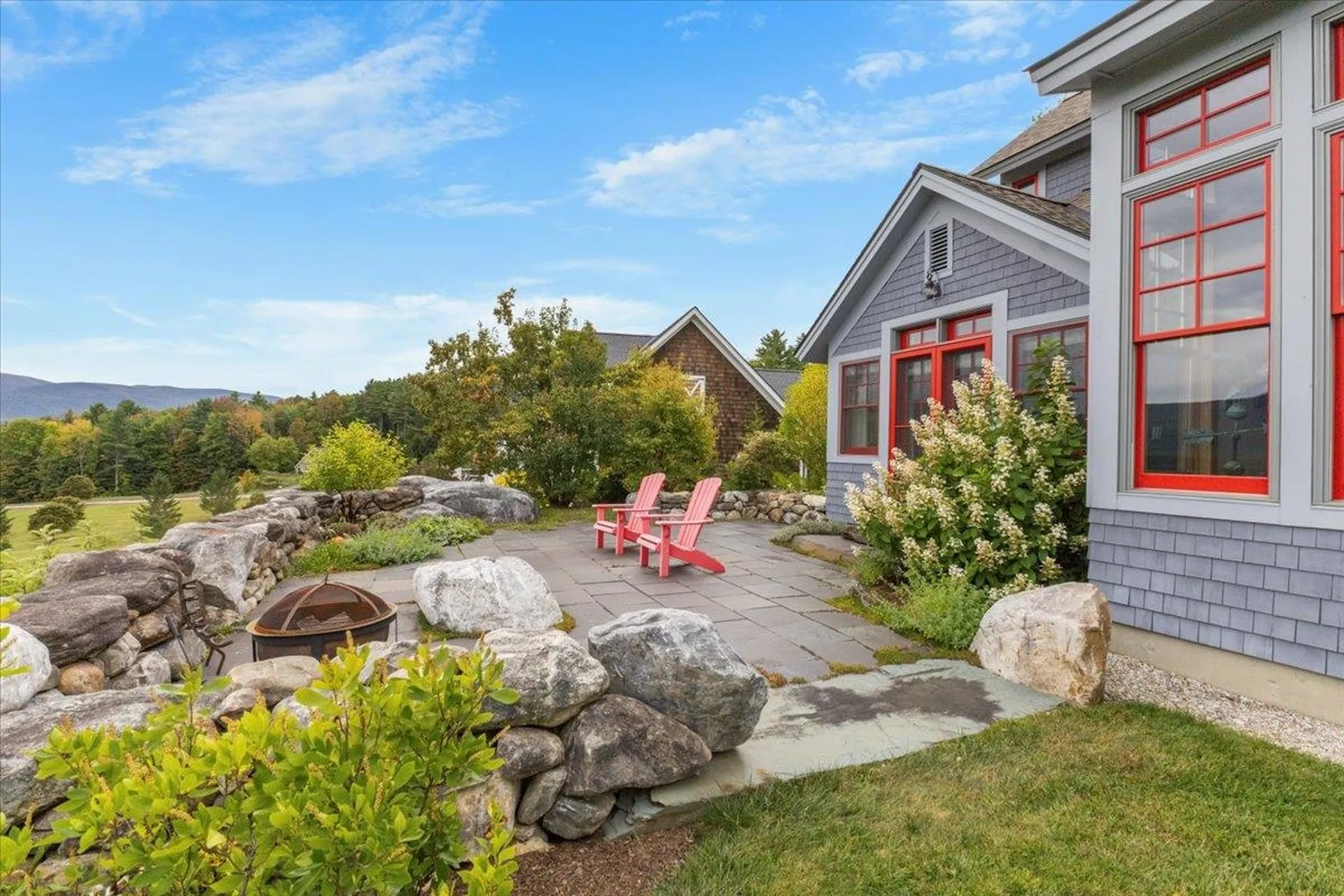 380 Partridge Hill Manchester VT 05255