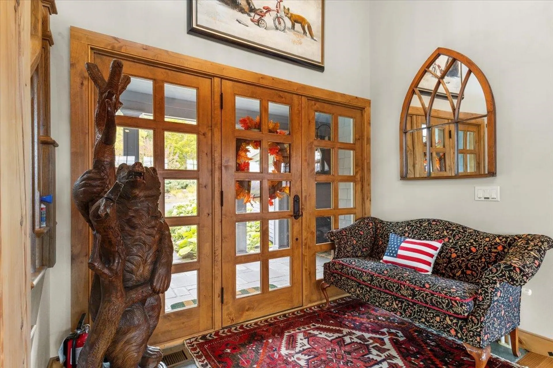 380 Partridge Hill Manchester VT 05255