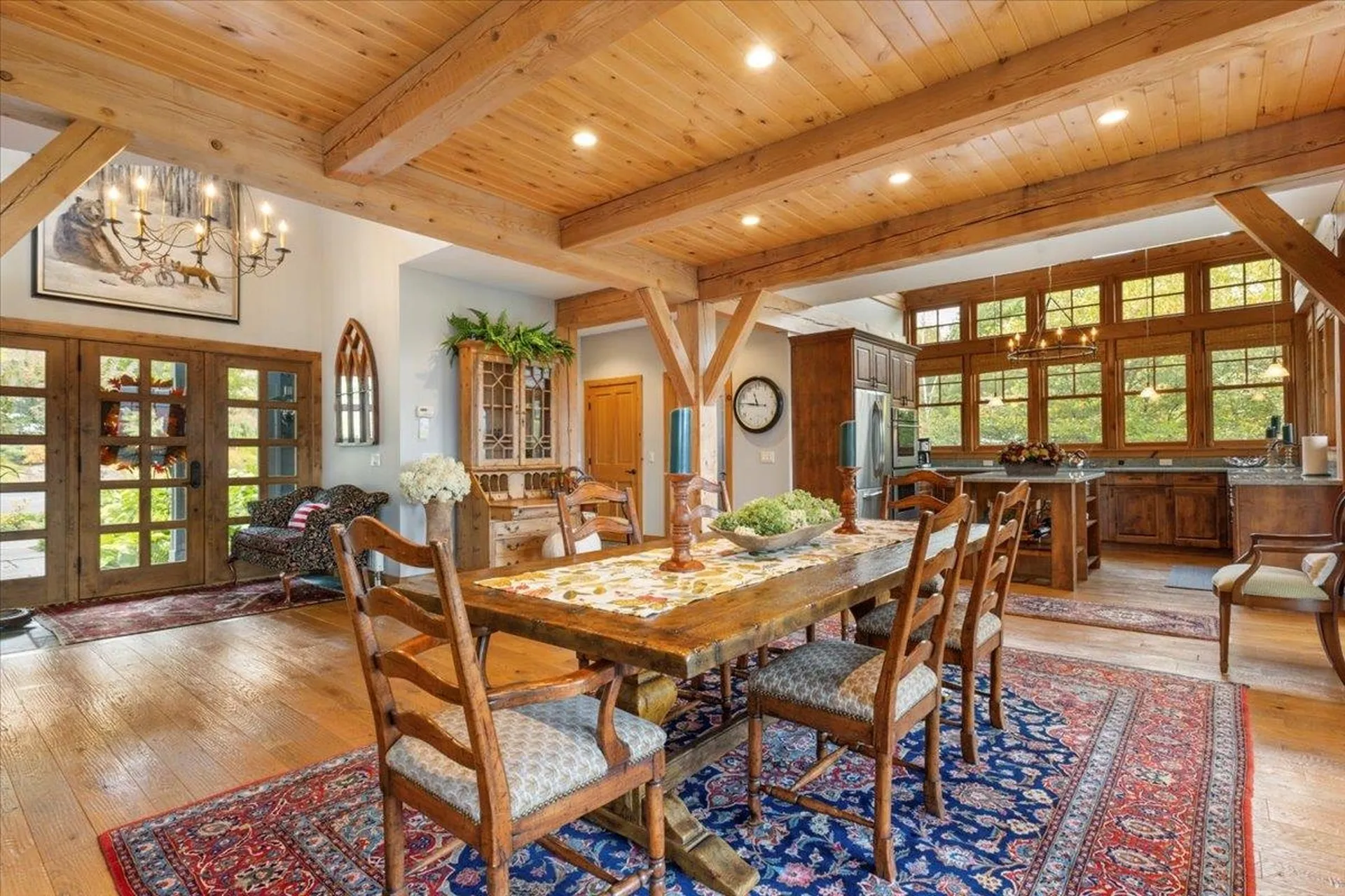 380 Partridge Hill Manchester VT 05255