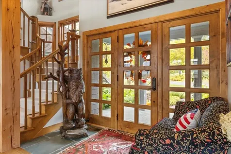 380 Partridge Hill Manchester VT 05255