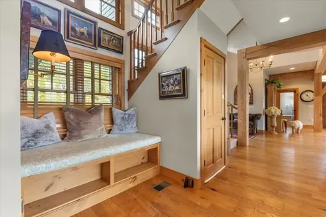 380 Partridge Hill Manchester VT 05255