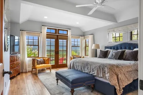 380 Partridge Hill Manchester VT 05255