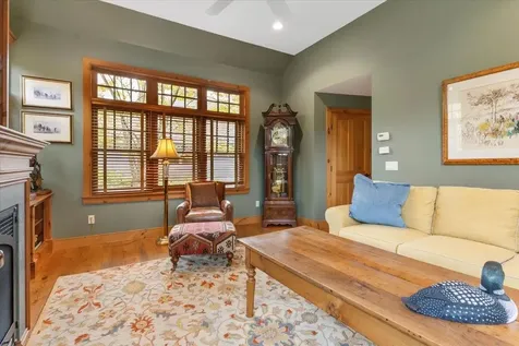 380 Partridge Hill Manchester VT 05255