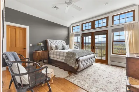 380 Partridge Hill Manchester VT 05255