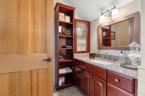 380 Partridge Hill Manchester VT 05255